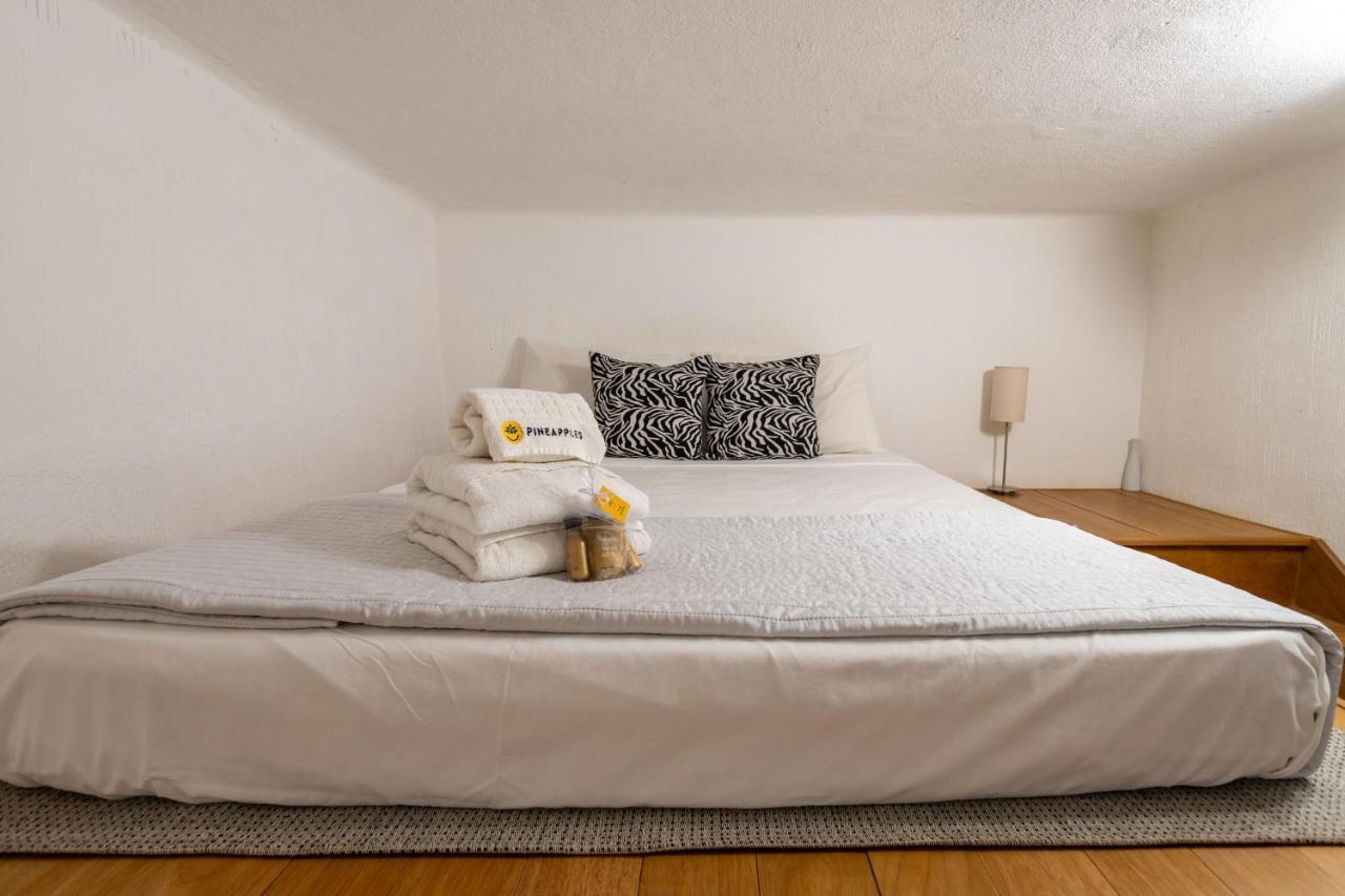 Formoso Em Ipanema - Otimo Wifi - Ns1b Z1 Apartamento Río de Janeiro