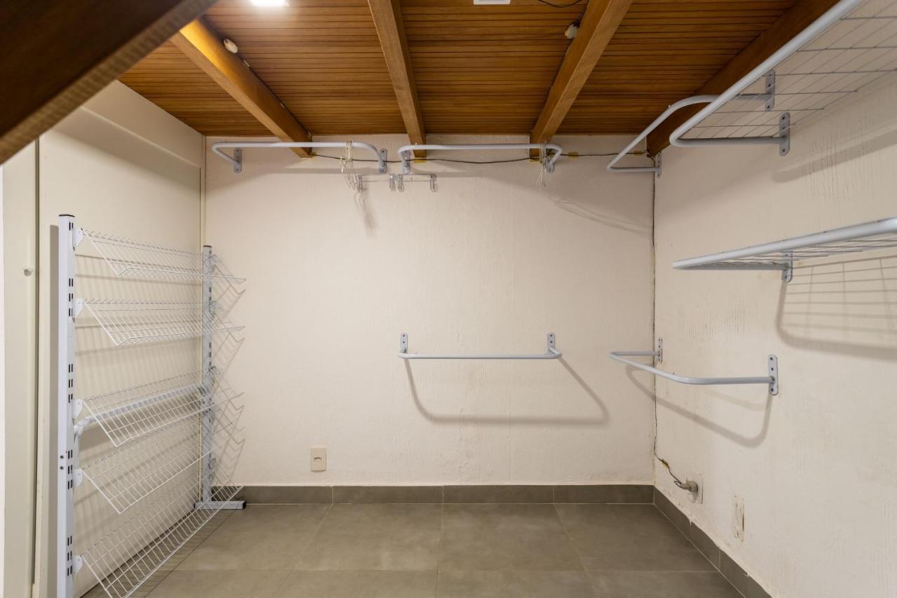Apartamento Formoso Em Ipanema - Otimo Wifi - Ns1b Z1 Río de Janeiro