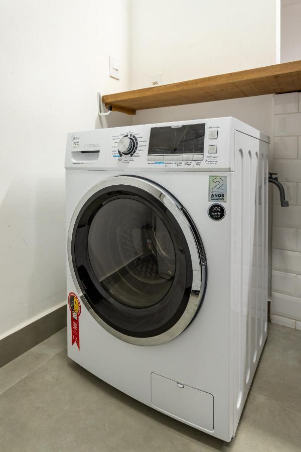 Formoso Em Ipanema - Otimo Wifi - Ns1b Z1 Apartamento Río de Janeiro