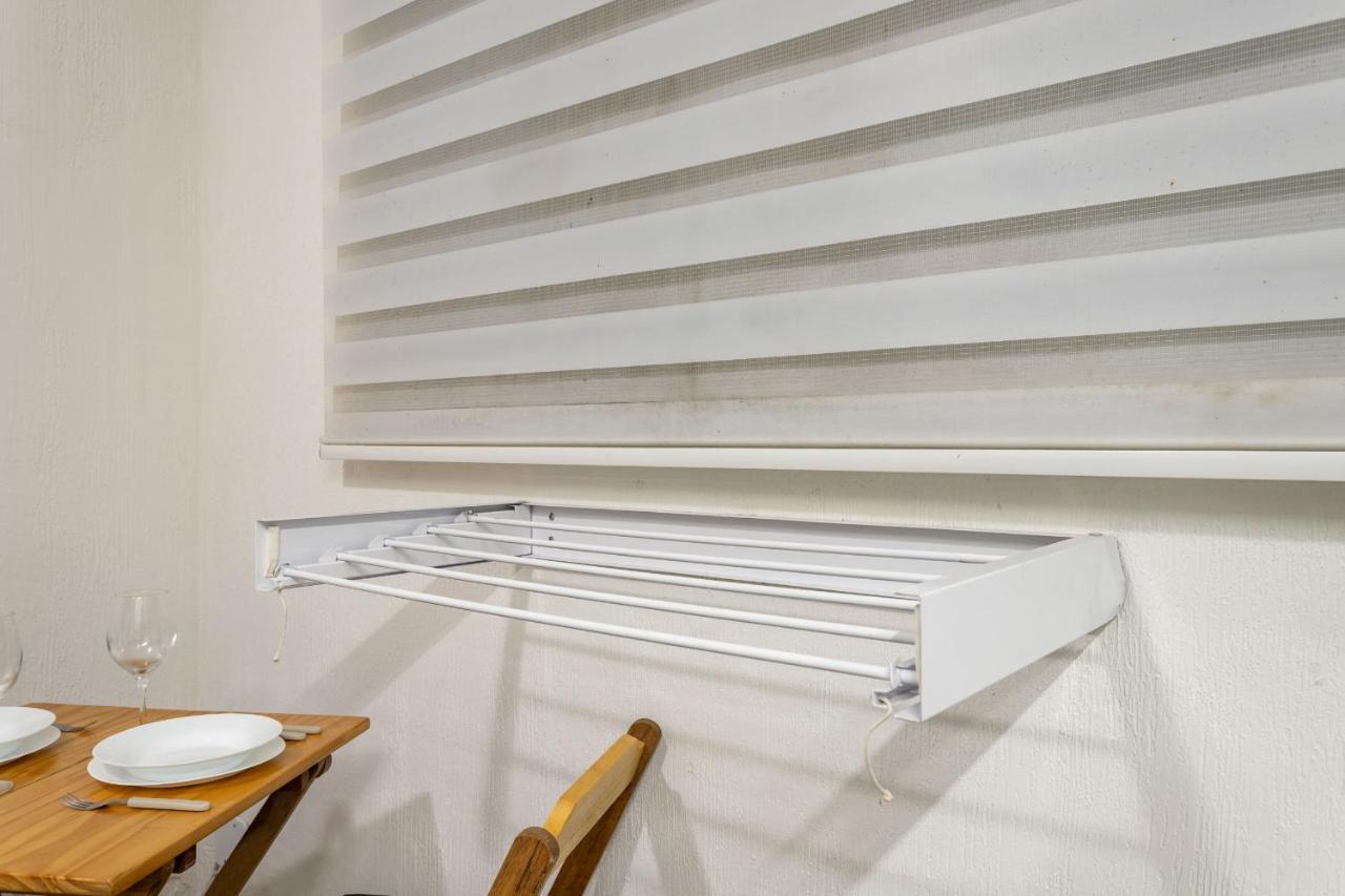 Apartamento Formoso Em Ipanema - Otimo Wifi - Ns1b Z1 Río de Janeiro